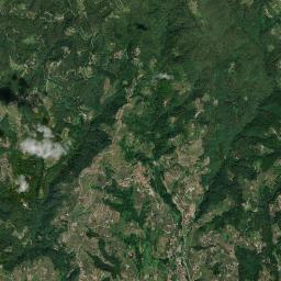 Massa High Resolution Satellite Map