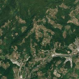 Stazione Masotti High Resolution Satellite Map