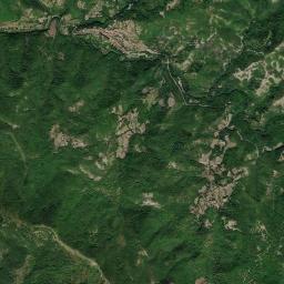 San Godenzo High Resolution Satellite Map