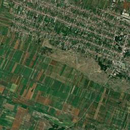 Poiana Mare High Resolution Satellite Map