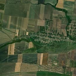 Negoi High Resolution Satellite Map