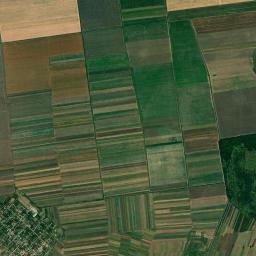 Bistreț High Resolution Satellite Map