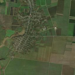 Goicea High Resolution Satellite Map