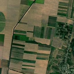 Gângiova High Resolution Satellite Map