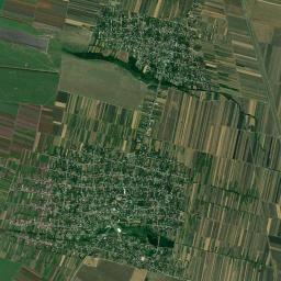 Brastavățu High Resolution Satellite Map