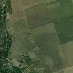 Slobozia-Mândra High Resolution Satellite Map