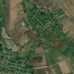 Comuna Putineiu High Resolution Satellite Map