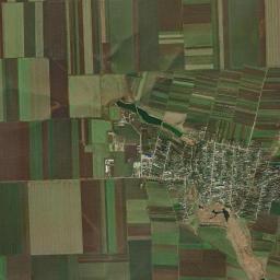 Putineiu High Resolution Satellite Map