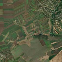 Stăneşti High Resolution Satellite Map