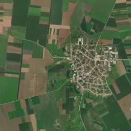 Glavinitsa High Resolution Satellite Map