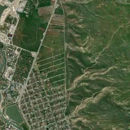 Pravokubanskiy High Resolution Satellite Map