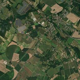 Nohic High Resolution Satellite Map