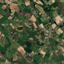 Fréjairolles High Resolution Satellite Map