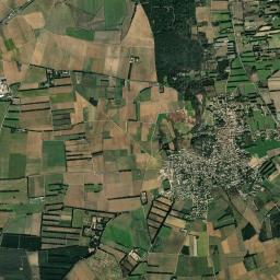 Meynes High Resolution Satellite Map