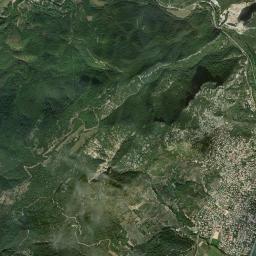 Volx High Resolution Satellite Map