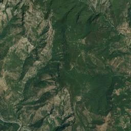 Rocchetta Nervina High Resolution Satellite Map