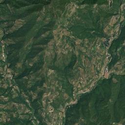 Isolabona High Resolution Satellite Map