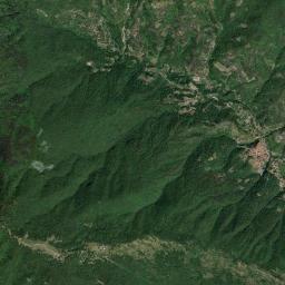 Ceriana High Resolution Satellite Map