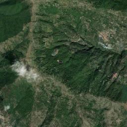 Pietrabruna High Resolution Satellite Map