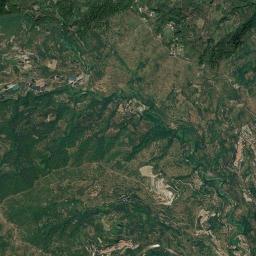 Civezza High Resolution Satellite Map