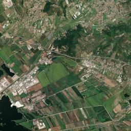 Stiava High Resolution Satellite Map