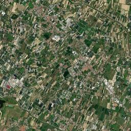 Barba High Resolution Satellite Map