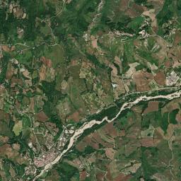 Sassofeltrio High Resolution Satellite Map