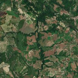 Montefiore Conca High Resolution Satellite Map