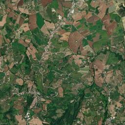 Saludecio High Resolution Satellite Map