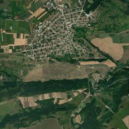 Kula High Resolution Satellite Map