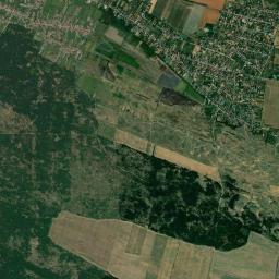 Comuna Ghidici High Resolution Satellite Map