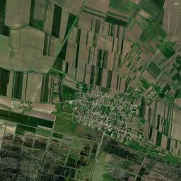 Măceşu de Jos High Resolution Satellite Map