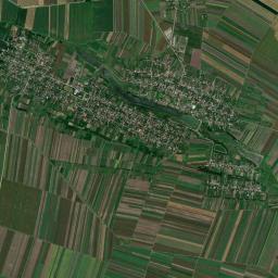 Obârşia High Resolution Satellite Map