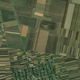 Vişina High Resolution Satellite Map