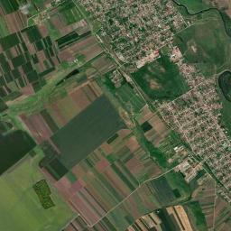 Brânceni High Resolution Satellite Map