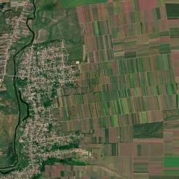 Comuna Storobăneasa High Resolution Satellite Map