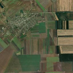 Vieru High Resolution Satellite Map