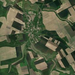 Obshtina Krushari High Resolution Satellite Map