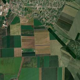 Comuna Pecineaga High Resolution Satellite Map