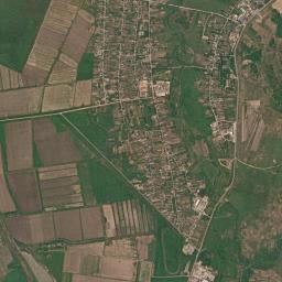 Vozdvizhenka High Resolution Satellite Map