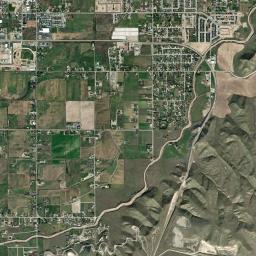 Hwy 16, Emmett, ID 83617, USA Satellite Map