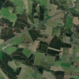 Meilhan High Resolution Satellite Map