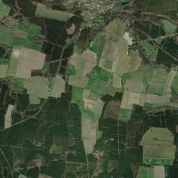 Saint-Perdon High Resolution Satellite Map