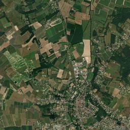 Fronton High Resolution Satellite Map