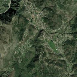 Levens High Resolution Satellite Map