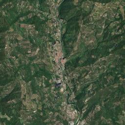 Dolceacqua High Resolution Satellite Map