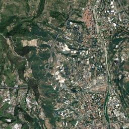 Taggia High Resolution Satellite Map