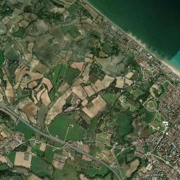 Fenile High Resolution Satellite Map