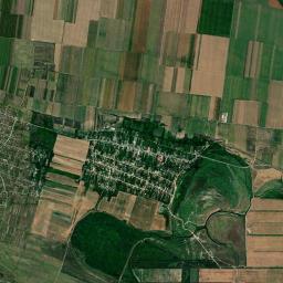 Gighera High Resolution Satellite Map