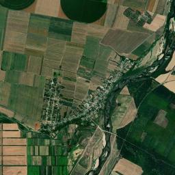 Zăval High Resolution Satellite Map